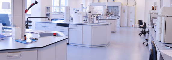 گروه میکروب شناسی 